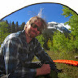 Meet your Posher, Chad